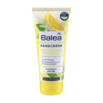 Balea  Buttermilk & Lemon Hand Cream.