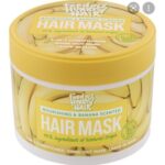 Feedyo Hungry Hair Mask with banana scented 300ml