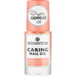 Essence nail caring with apricot oil 8ml