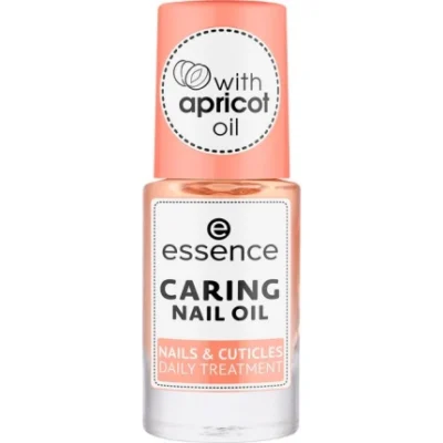 Essence nail caring with apricot oil 8ml