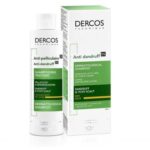 VICHY Dercos Anti-Dandruff Shampoo Anti-Schuppen 200 ml