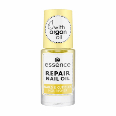 Essence Repair with argan Oil for Nails & Cuticles 8m