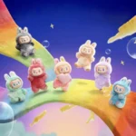 Labubu The Monsters Big into Energy Blind Box(6 pieces) - Image 7