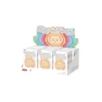 Labubu The Monsters Big into Energy Blind Box(6 pieces)