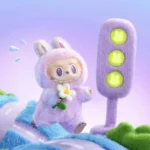 Labubu The Monsters Big into Energy Blind Box(6 pieces) - Image 3