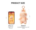 Labubu The Monsters Big into Energy Blind Box(6 pieces) - Image 4