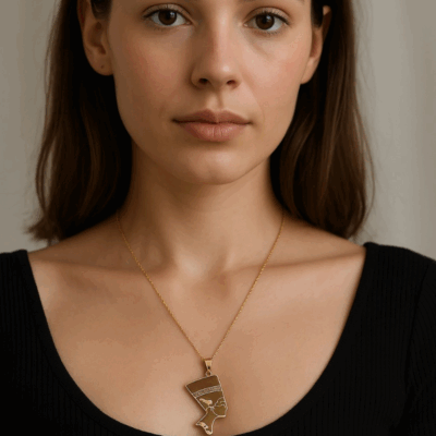Neferu pharos Cleopatra