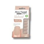 gel velvet press on short nails sh029 - Image 5