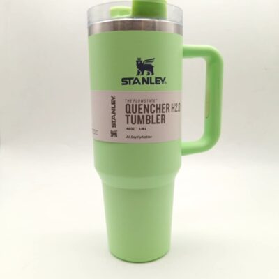 Stanley Quencher Tumbler Cup