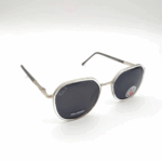 Ray-Ban Unisex Round Sunglasses - Image 3