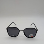 Ray-Ban Sunglasses Black Frame with Dark Lenses - Image 6