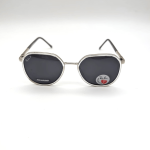 Ray-Ban Unisex Round Sunglasses - Image 2