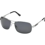 U.S. Polo Men’s Polarized Aviator Sunglasses - Image 2