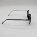 Ray-Ban Sunglasses Black Frame with Dark Lenses - Image 3