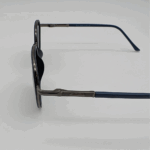 Ray-Ban Round Hexagonal Polarized Sunglasses - Image 3