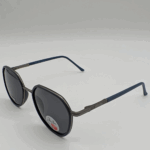 Ray-Ban Round Hexagonal Polarized Sunglasses - Image 5