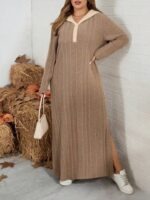 SHEIN Casual Business Dress - Image 2
