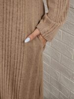 SHEIN Casual Business Dress - Image 3