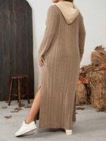 SHEIN Casual Business Dress - Image 4