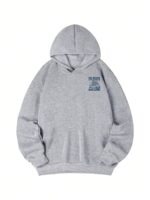 SHEIN Girls Printed Turtle Hoodie - Image 2