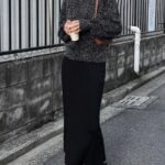 Shein FRIFUL Casual wool Loose Knit Sweater