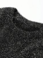 Shein FRIFUL Casual wool Loose Knit Sweater - Image 4