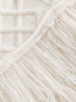 SHEIN Fringe Knit Sweater - Image 3