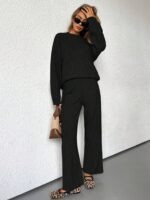 SHEIN Loose Knit Sweater - Image 3