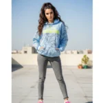 PANTHER Graphic Pullover Hoodie Unisex