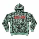 Mickey Soldier Graphic Hoodie Unisex - Image 3