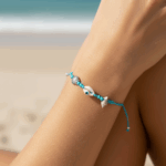NEFERU Beach Charm & Luck
