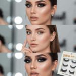 SHEGLAM Multi-Pack Faux Lashes