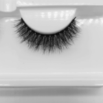 SHEIN 100% Mink Eyelashes - JS-03 - Image 4