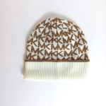 Michael Kors Hat & Scarf Set - Image 2