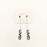 Earrings That Speak the Language of Love - Image 3