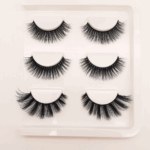 SHEGLAM Multi-Pack Faux Lashes - Image 3