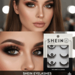 SHEIN Multi-Pack Faux Lashes