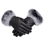 gloves women's winter