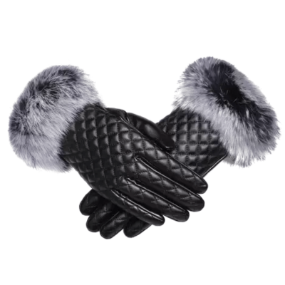 gloves women's winter