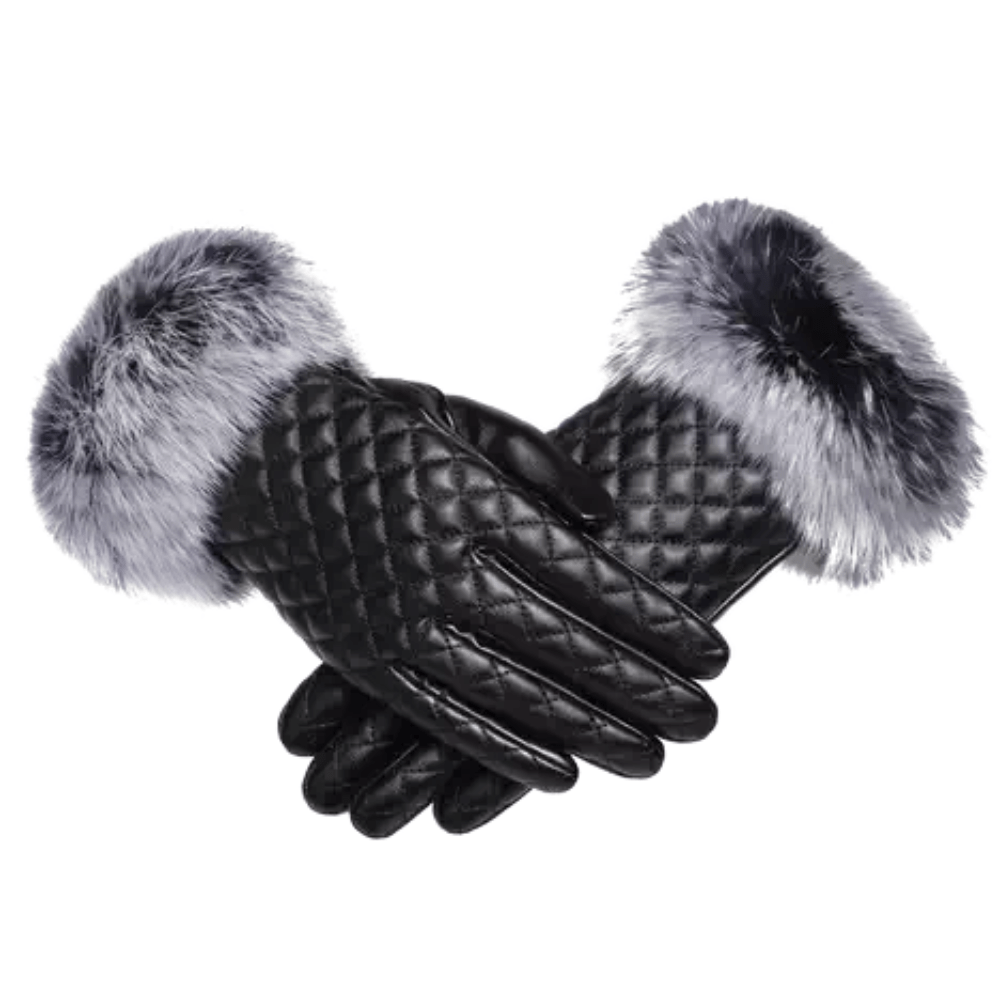 Untitled design (4) gloves women's winter - Image 1