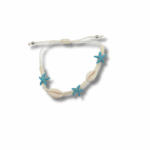 NEFERU Starfish & Seashell Vibes - Image 2