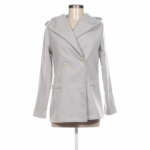 Shein Women's coat