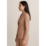 Women's Tailored Suit Set - Image 4