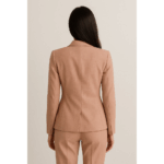 Women's Tailored Suit Set - Image 3
