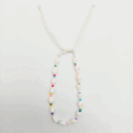 NEFERU Seashells & Turquoise Beads - Image 3