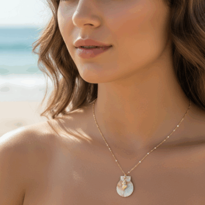 NEFERU Ocean Soul