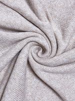 SHEIN V-Neck Sleeveless Knit Dress - Image 4