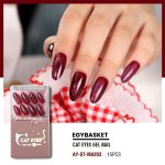 Nails Cat Eyes AY-ST-MA 203