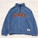 SHEIN fleece pullover - Image 2