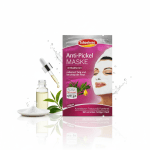 Schaebens Anti-Pickel MASKE